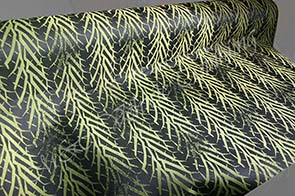 Ford Falcon XR Plexis fabric
